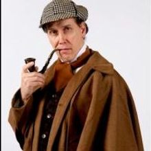 Photo Flash: WaterTower Theatre's THE GAME'S AFOOT Begins Tonight