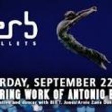 BWW Reviews: Verb Ballet's EXPLORE DISCOVER Echoes Its Name