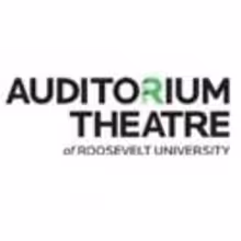 Auditorium Theatre Announces Staff Changes