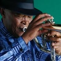 Pace Presents HUGH MASEKELA, 4/20