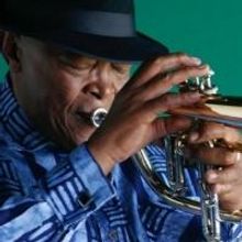 Pace Presents HUGH MASEKELA, 4/20