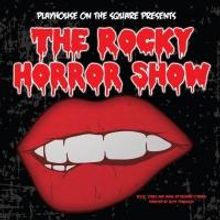 Playhouse on the Square to Present THE ROCKY HORROR SHOW
