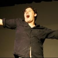 Dylan Guerra's THE BLENDER Opens Tonight at Summer Shares at La MaMa