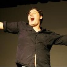 Dylan Guerra's THE BLENDER to Open 7/30 at Summer Shares at La MaMa