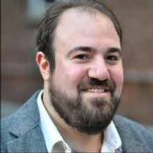 THE NORMAL HEART's Adam B. Shapiro Makes 54 Below Debut Tonight