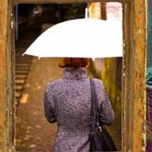 DEAD MAN'S CELL PHONE Begins Tonight at Profile Theatre