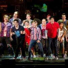 BWW Reviews: The Music Comes Through Loud and Clear, the Story Not So Much in AMERICA