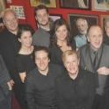 Photo Coverage: Inside Project Shaw's THE DEVIL'S DISCIPLE