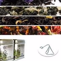 Whole Leaf Tea Company, The Tea Spot, Launches Tea Sachet Samplers to Expand Line of…