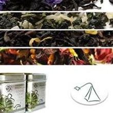 Whole Leaf Tea Company, The Tea Spot, Launches Tea Sachet Samplers to Expand Line of…