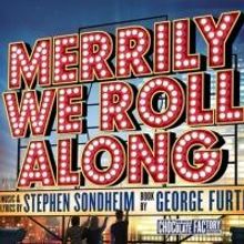 West End's MERRILY WE ROLL ALONG Now Available for Digital Download