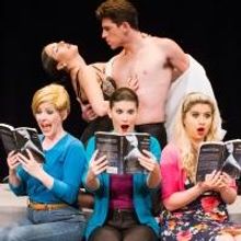 50 SHADES! THE MUSICAL Set for Limited Run at Broadway Playhouse, 10/22-27