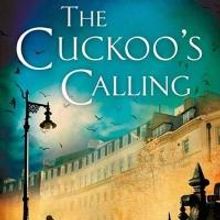 BBC to Adapt J.K. Rowling's THE CUCKOO'S CALLING