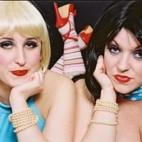 The O'Debra Twins Host FringeNYC's Variety Power Hour, Now thru 8/23