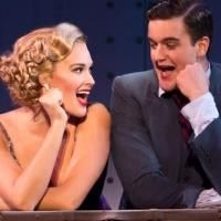 ANYTHING GOES National Tour Comes to the Ohio Theatre Tonight