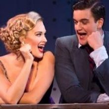 ANYTHING GOES National Tour Comes to the Ohio Theatre Tonight