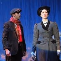 BWW Reviews: MARY POPPINS at The Patchogue Theatre