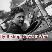 Heroic Exploits at Blyth Festival as BILLY BISHOP GOES TO WAR