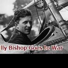 Heroic Exploits at Blyth Festival  as BILLY BISHOP GOES TO WAR