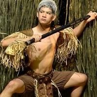 Photo Flash: IBALONG by Tanghalang Pilipino Plays Now thru 3/3