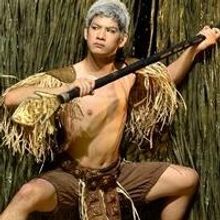 Photo Flash: IBALONG by Tanghalang Pilipino Plays Now thru 3/3