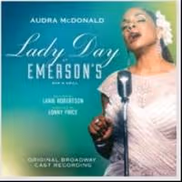 Audra McDonald Breaks Billboard Records with LADY DAY Album!