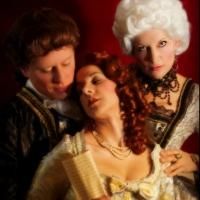 DANGEROUS LIAISONS Opens Tonight at Lincoln Center Magnolia Theatre