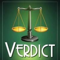 Little Theatre of Mechanicsburg Presents Agatha Christie's VERDICT