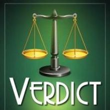 Little Theatre of Mechanicsburg Presents Agatha Christie's VERDICT