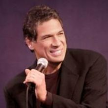 Bobby Collins Comedy Showcase at Patchogue Theatre Set for 9/6