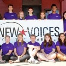 Richmond's New Voices for the Theater Playwriting Competition to Showcase Winners at…