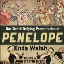 Enda Walsh's PENELOPE to Open 6/14 at Rogue Machine
