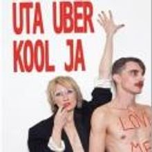 UTA UBER KOOL JA Plays 2013 Adelaide Fringe at The Hotel Richmond, Now thru March 16