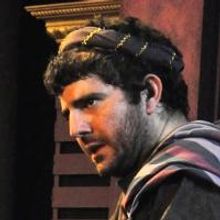 BWW Reviews: Crown Excels with Comedy Tonight