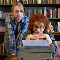 Matrix Theatre Company Presents COLLECTED STORIES, Now thru 3/16