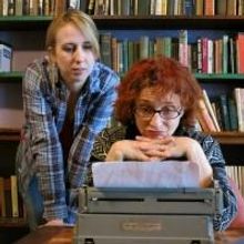 Matrix Theatre Company to Present COLLECTED STORIES, 2/21-3/16