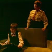 Metropolitan Playhouse to Present Rachel Crothers' A MAN'S WORLD, 9/14-10/13