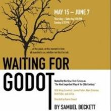 WAITING FOR GODOT to Open City Theatre Company's 2015 Summer Season