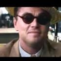 VIDEO: New Trailer - Leonardo DiCaprio in THE GREAT GATSBY