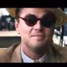 VIDEO: New Trailer - Leonardo DiCaprio in THE GREAT GATSBY