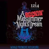 A ROCKIN' MIDSUMMER NIGHT'S DREAM Set for 54 Below This Week