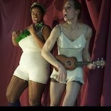 The Hinterlands Presents THE CIRCUIT Variety Show, Beg. Today