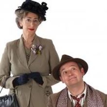 Maureen Lipman and James Dreyfus Star in HARVEY, Opening Next Month at Birmingham Rep