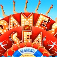 Breaking News: DAMES AT SEA to Set Sail on Broadway in 2014; Directed and…
