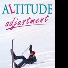 New Humor Book ALTITUDE ADJUSTMENT is Released