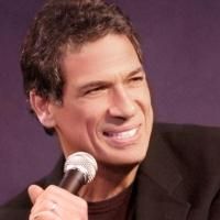 Frank O'Donnell to Join Bobby Collins at Ocean State Theatre, 8/17