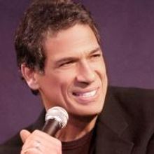 Frank O'Donnell to Join Bobby Collins at Ocean State Theatre, 8/17