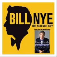 Bill Nye the Science Guy Appears Tonight in Philadelphia