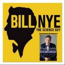Bill Nye the Science Guy to Appear in Philadelphia, 12/16