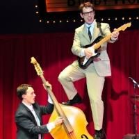 Ogunquit Playhouse Announces 2013 Season